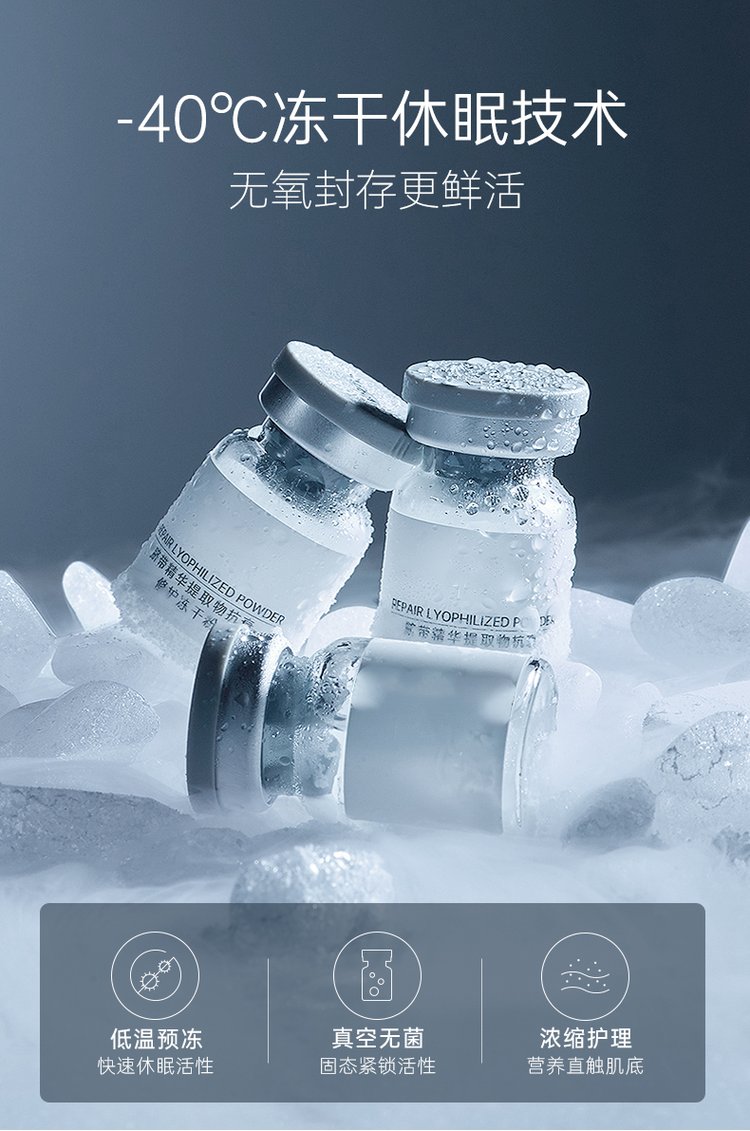 毕生之研_Ⅲ型胶原蛋白填充