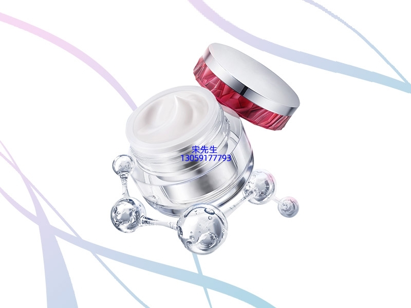 毕生之研_神经酰胺出水霜OEM定制加工贴牌