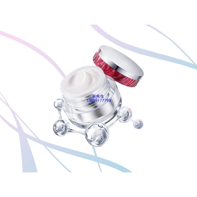 毕生之研_神经酰胺出水霜OEM定制加工贴牌